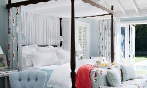 Luxurious Canopy Bed Design Inspiration for Your Room
