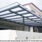 Polycarbonate Canopy
