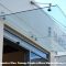 Frameless Glass Canopy