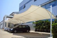 Fabric Canopies